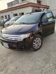A picture of Back in the market Good deal 2009 Ford edge with