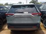 A picture of 2022 Toyota RV4 2022 4wd