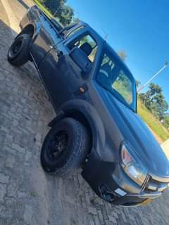 used ford ranger