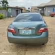A picture of 2008 model Toyota Camry XLE EDITION up for sale
