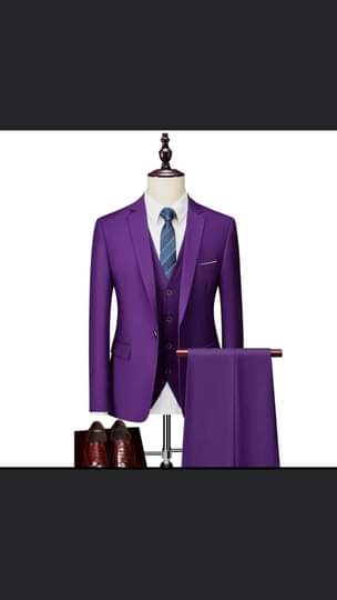 suits
