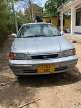 A picture of TERCEL