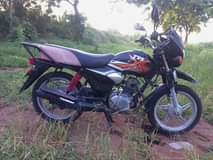 A picture of Sh