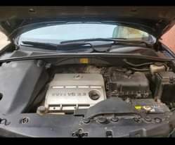 A picture of Lexus RX330 2005 Untouched engine and Gear Ac chilling well