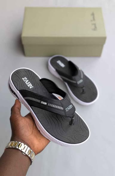 A picture of Sandal za mwaka wa mbele