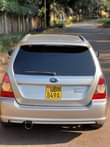 A picture of 2007 Subaru Forster 2 0cc