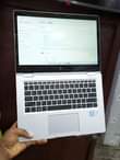 A picture of HP elitebook x360 g2 i7 7th gen