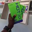 A picture of INFINIX HOT30i