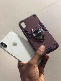 A picture of Iphone XS