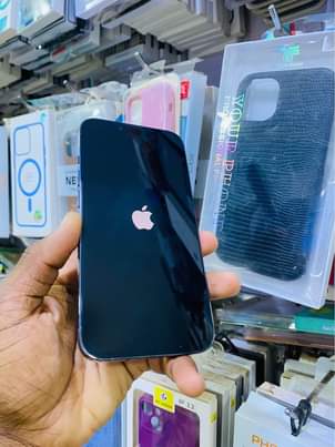 A picture of iPhone 13 Pro