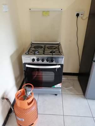 stoves