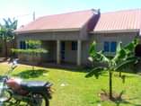 A picture of NEWLY CONSTRICTED HOUSE UP FOR SALE 58m AT KAWEMPE KAWANDA