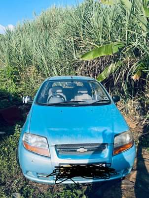 Ford P.