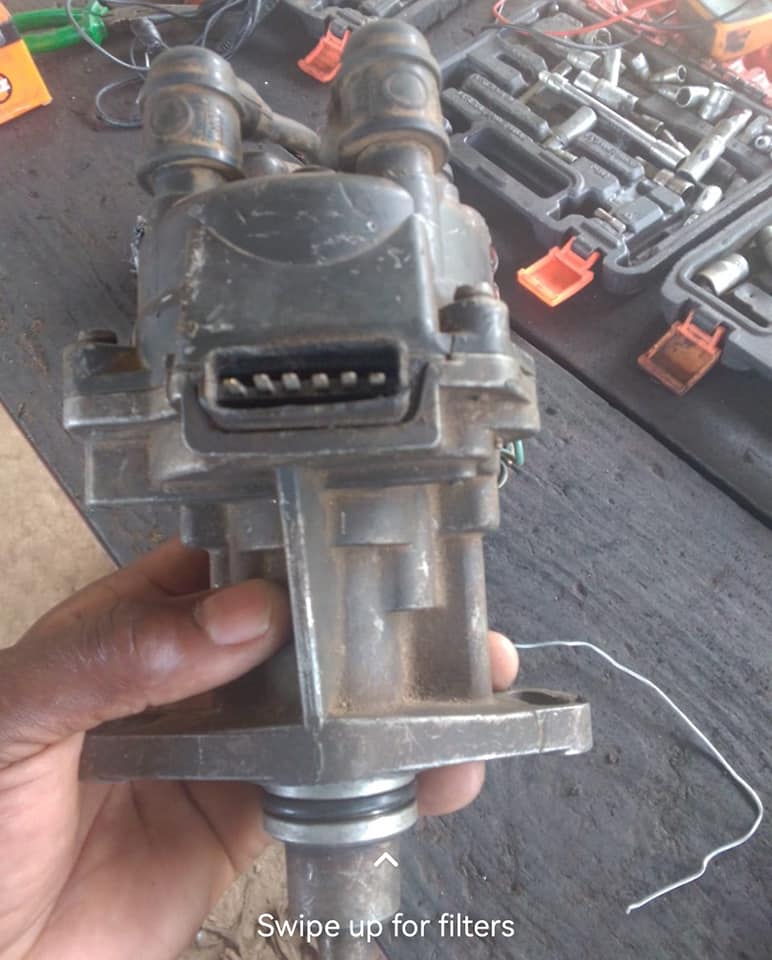 used nissan hardbody
