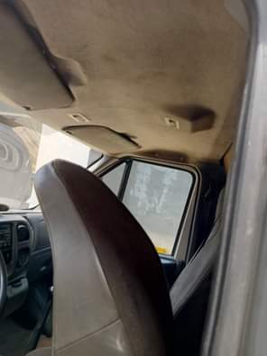 A picture of HIGHEST GRADE FORD TRANSIT 2 5M OWERRI 08029203063