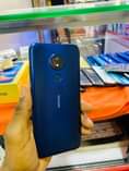 A picture of Nokia C21s