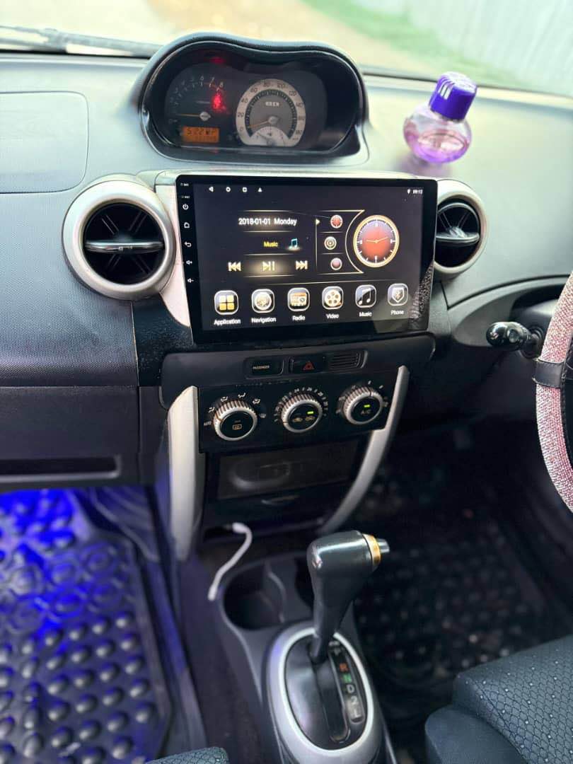A picture of TOYOTA IST DNV Cc 1290 Year 2000 Call 0719348774 Full
