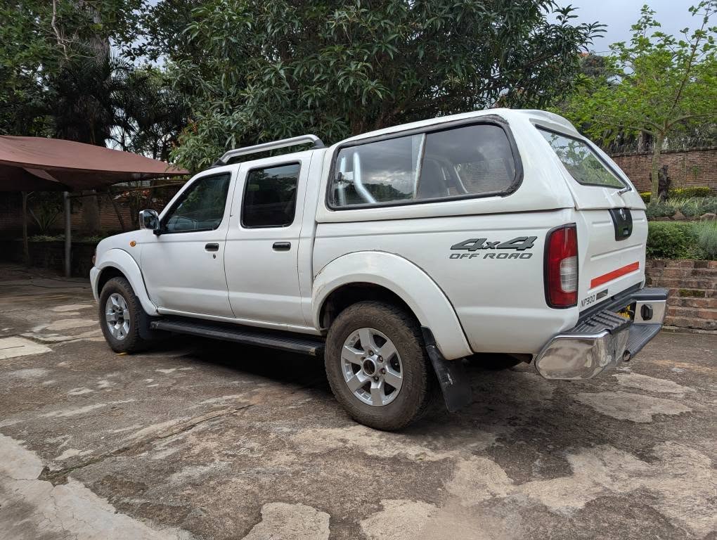 4x4