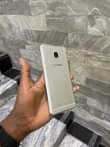 A picture of Samsung Galaxy C7