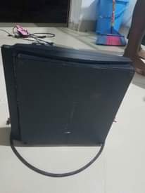 A picture of PS3