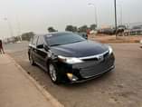 A picture of Distress sale Toyota Avalon 2015 7m last with original duty