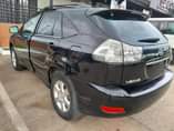 A picture of 2005 FEW MONTHS REGISTERED LEXUS RX 330 TOKS STANDARD AVAILABLE