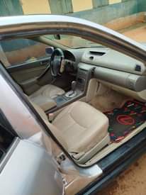 A picture of 2004 Infiniti G35 Infiniti G35 2000