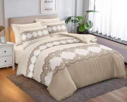 A picture of Cotton Turkish duvets