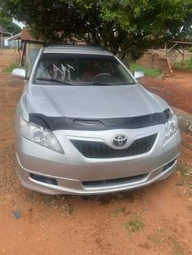 A picture of Toks standard registered Camry Sport Excellent engine gear and ac