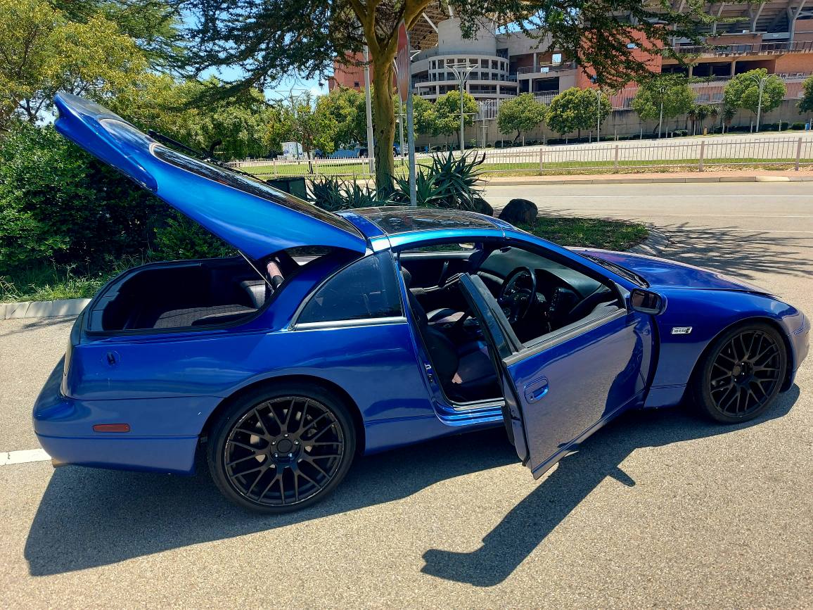 v6 cars