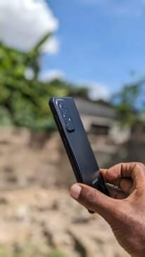 A picture of SAMSUNG GALAXY A33 5G