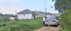 A picture of 50100Fts private Mailo Plot for sale in Matugga Kilolo for