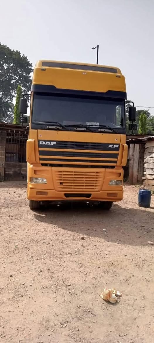 A picture of Truck