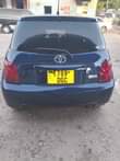 A picture of Toyota Ist DG Kali sana