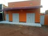 A picture of we have shoprentals for sale in Nansana Kyebando at 58M