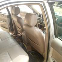 A picture of 04 Toyota Camry