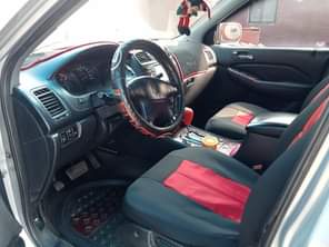 A picture of REGISTERED ACURA MDX Engine Gear A C Chilling Well Catylist