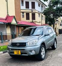 A picture of Toyota