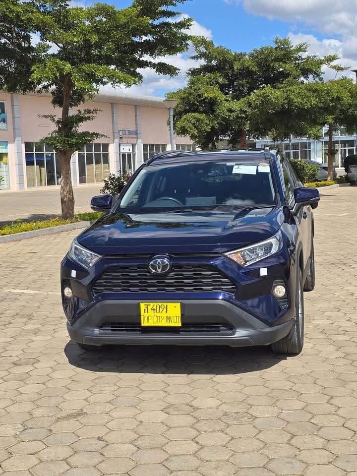 used toyota