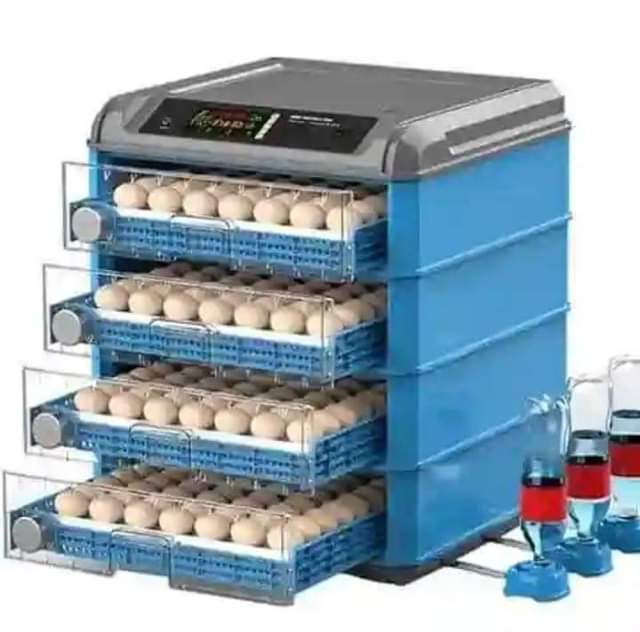 A picture of Automatic incubator