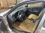 A picture of 2001 NISSAN NISSAN P Very nest