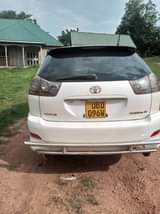 A picture of Toyota kawundo 23m 3 0cc