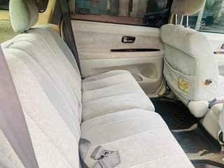 A picture of Toyota Nadia Mwanza Millio 6.2 Engine safi Gear Box safi