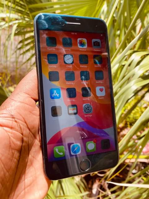 iphone 7plus