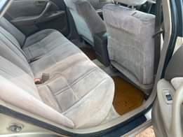 A picture of Toyota Camry Buy any drive 2 5M buyer settles Location
