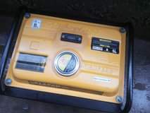 A picture of Elepaq Constant Sv2500 A Month Old 100 Copper Coil Working