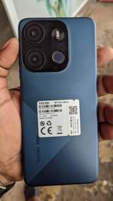 tecno pop