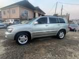 A picture of 2005 Toyota Highlander