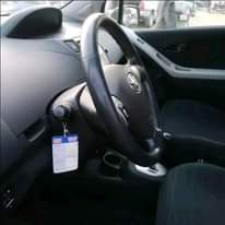 A picture of Serious buyers only 08115502253 Toyota Yaris model available for sale
