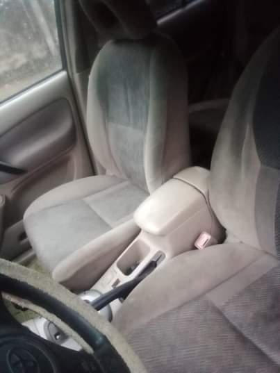 A picture of NEATLY USED 2005 MODEL TOYOTA RAV4 Very clean in and
